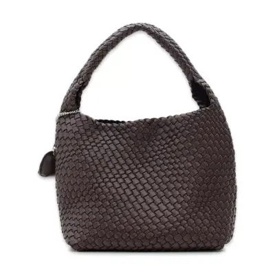 Sisley Sly_329 26X25X12 Kol Sı Kahverengi Kadın Çanta - Sisley (1)