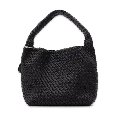 Sisley Sly_329 26X25X12 Kol Sı Siyah Kadın Çanta - Sisley (1)