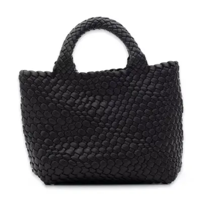 Sisley Sly_333 20X22X9 Kol Sı Siyah Kadın Çanta - Sisley (1)