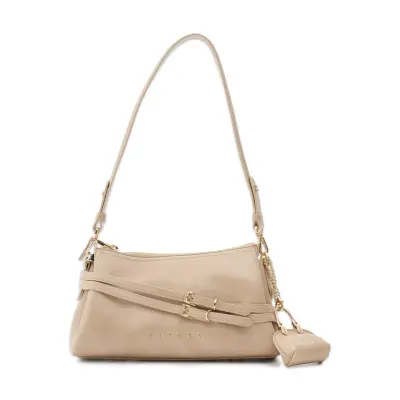 Sisley Sly_337 15X26X11 El Kadın Çanta - 1