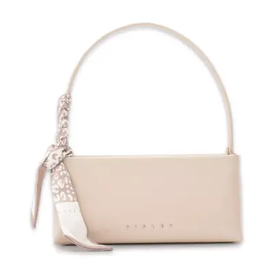 Sisley Sly_345 13X26,5X5 El Bej Kadın Çanta 