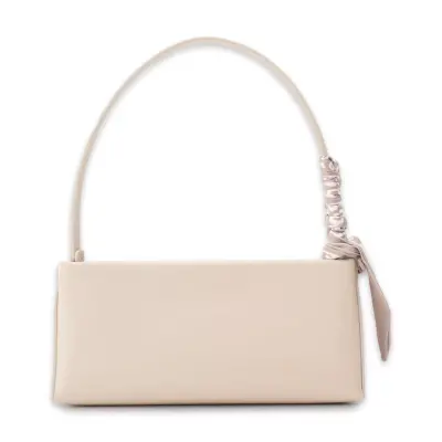 Sisley Sly_345 13X26,5X5 El Bej Kadın Çanta - Sisley (1)