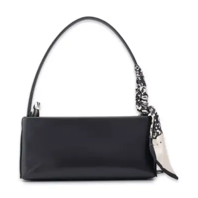 Sisley Sly_345 13X26,5X5 El Siyah Kadın Çanta - Sisley (1)