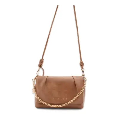 Sisley Sly_351 15X24X7 El Taba Kadın Çanta 