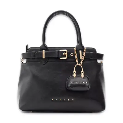 Sisley Sly_352 21X28X12 El Kadın Çanta 