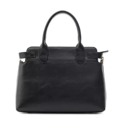 Sisley Sly_352 21X28X12 El Kadın Çanta - 2