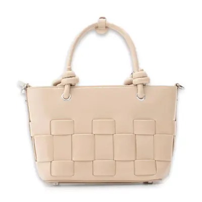 Sisley Sly_355 16X22X9 El Kadın Çanta - Sisley (1)