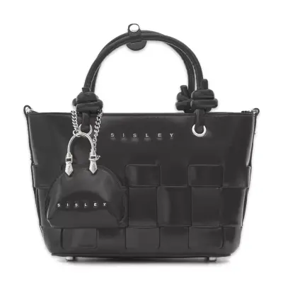 Sisley Sly_355 16X22X9 El Kadın Çanta - 1