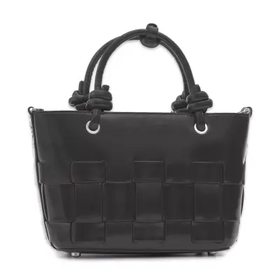 Sisley Sly_355 16X22X9 El Kadın Çanta - 2