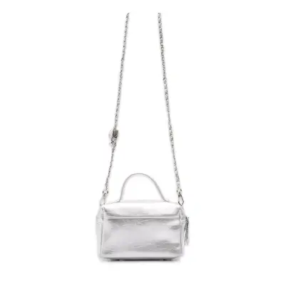Sisley Sly_357 13X20X8 El Gümüş Kadın Çanta - Sisley (1)