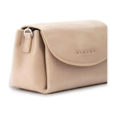 Sisley Sly_360 12X20X10 El Kadın Çanta 