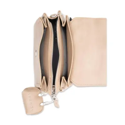 Sisley Sly_360 12X20X10 El Kadın Çanta - Sisley (1)