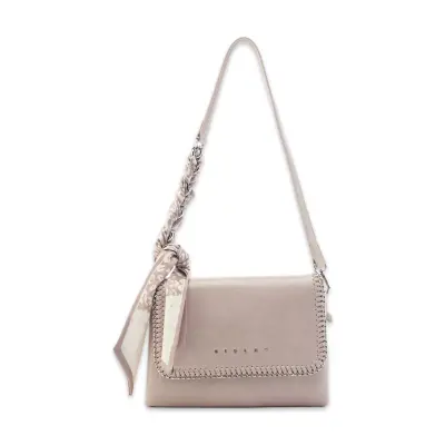 Sisley Sly_367 16X23X7 El Kadın Çanta 