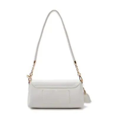 Sisley Sly_377 14X24X7 Kol Beyaz Kadın Çanta - Sisley (1)