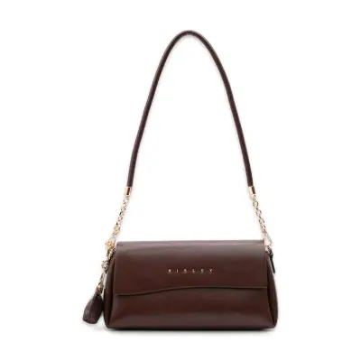 Sisley Sly_377 14X24X7 Kol Kahverengi Kadın Çanta 