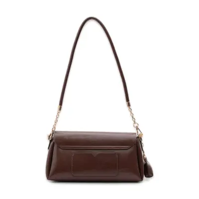 Sisley Sly_377 14X24X7 Kol Kahverengi Kadın Çanta - Sisley (1)