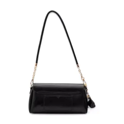 Sisley Sly_377 14X24X7 Kol Siyah Kadın Çanta - Sisley (1)