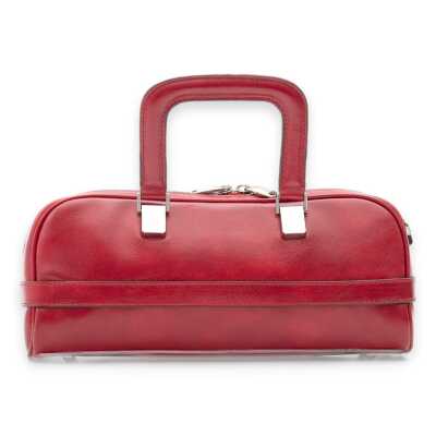 Sisley Sly_428 13X30X6 Kol Sı Kırmızı Kadın Çanta - Sisley (1)