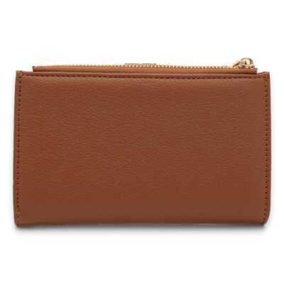 Sisley Sly_500 9X15X2,5 Taba Kadın Cüzdan - Sisley (1)