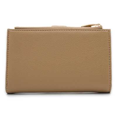 Sisley Sly_500 9X15X2,5 Vizon Kadın Cüzdan - Sisley (1)