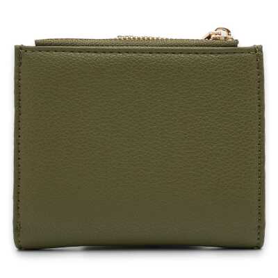 Sisley Sly_501 9X11X2 Haki Kadın Cüzdan - Sisley (1)