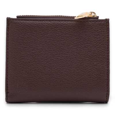 Sisley Sly_501 9X11X2 Kahverengi Kadın Cüzdan - Sisley (1)
