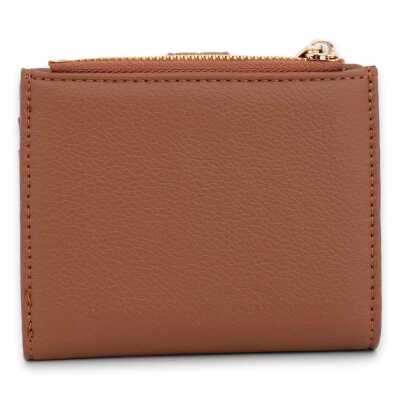 Sisley Sly_501 9X11X2 Taba Kadın Cüzdan - Sisley (1)