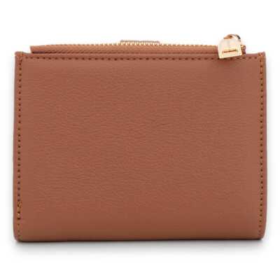 Sisley Sly_502 9X12X3 Taba Kadın Cüzdan - Sisley (1)