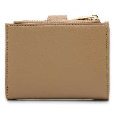 Sisley Sly_502 9X12X3 Vizon Kadın Cüzdan - Sisley (1)