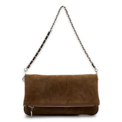 Sisley Sly_532 15X26X1 Kol Sı Bej Kadın Çanta - Sisley