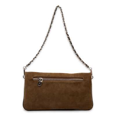 Sisley Sly_532 15X26X1 Kol Sı Bej Kadın Çanta - Sisley (1)