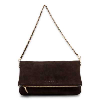Sisley Sly_532 15X26X1 Kol Sı Kahverengi Kadın Çanta - Sisley