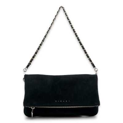 Sisley Sly_532 15X26X1 Kol Sı Siyah Kadın Çanta - Sisley