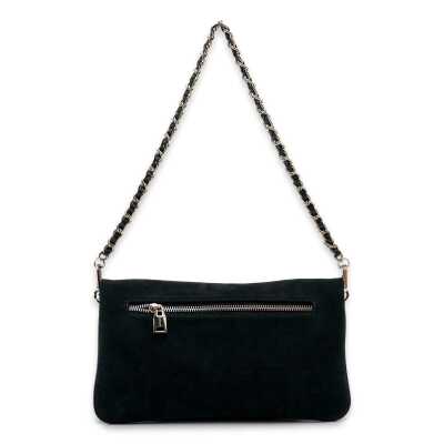 Sisley Sly_532 15X26X1 Kol Sı Siyah Kadın Çanta - Sisley (1)