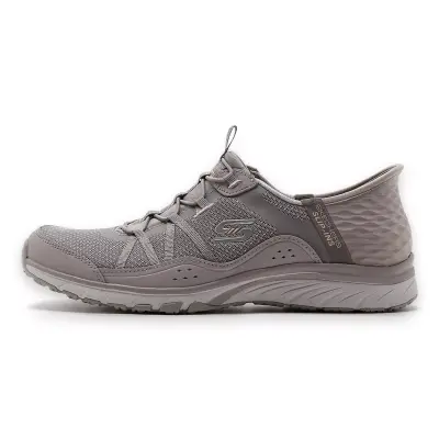Skechers 104288Z Gratis Sport Awe Inspiring Bej Kadın Spor Ayakkabı - 2