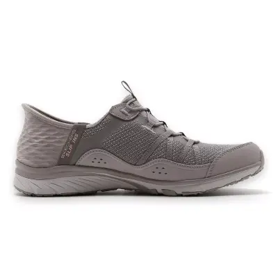 Skechers 104288Z Gratis Sport Awe Inspiring Bej Kadın Spor Ayakkabı - 3