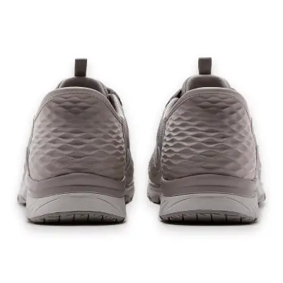 Skechers 104288Z Gratis Sport Awe Inspiring Bej Kadın Spor Ayakkabı - 4