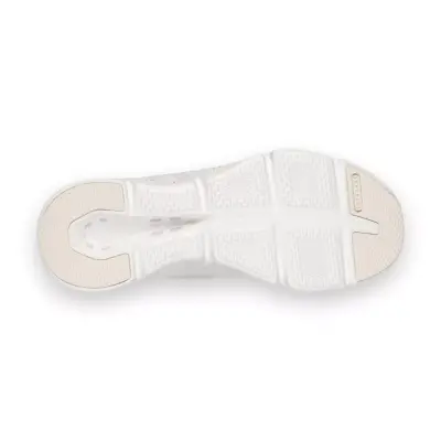 Skechers 104610 Glide-Step Gratify Pace Günlük Bej Kadın Spor Ayakkabı - 5