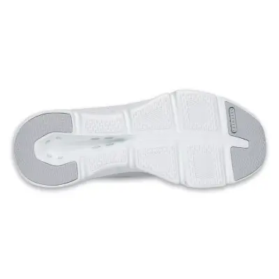 Skechers 104610 Glide-Step Gratify Pace Günlük Gri Kadın Spor Ayakkabı - 5