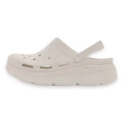 Skechers 111267Z Max Cushioning Foamies-Dreamlike Beyaz Kadın Terlik - 2