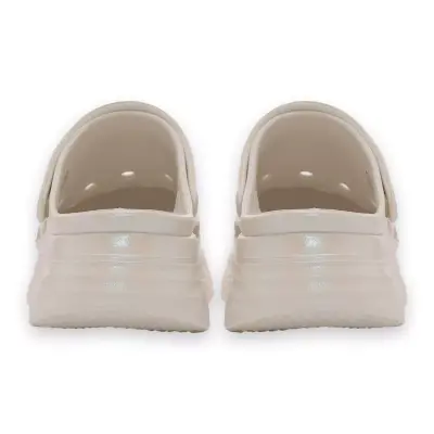 Skechers 111267Z Max Cushioning Foamies-Dreamlike Beyaz Kadın Terlik - 4