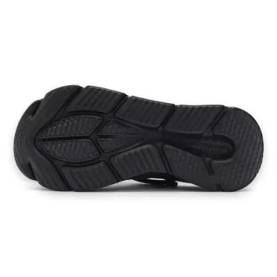 Skechers 111267Z Max Cushioning Foamies-Dreamlike Siyah Kadın Terlik - 5