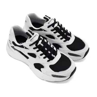Skechers 117354Z Bobs Bamina Memory Siyah Kadın Spor Ayakkabı - 1