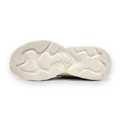 Skechers 117364Z Bobs Bamina Revitalized Bej Kadın Spor Ayakkabı - 5