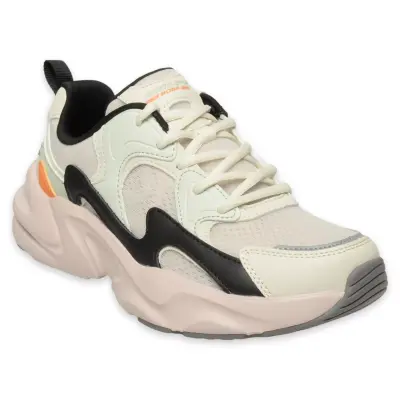 Skechers 117364Z Bobs Bamina 2 Tides Revitalized Çok Renkli Kadın Spor Ayakkabı 