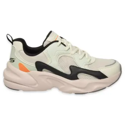 Skechers 117364Z Bobs Bamina 2 Tides Revitalized Çok Renkli Kadın Spor Ayakkabı - 2