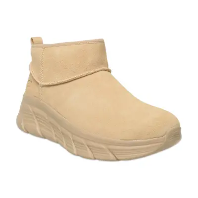 Skechers 117390 Bobs B Flex Hi Kum Kadın Bot - 1