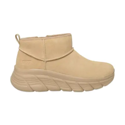 Skechers 117390 Bobs B Flex Hi Kum Kadın Bot - Skechers (1)