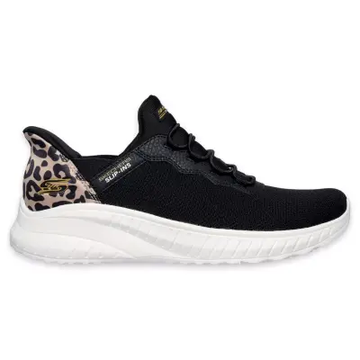 Skechers 117499 Chaos Seize The Hour Siyah Kadın Spor Ayakkabı - Skechers (1)