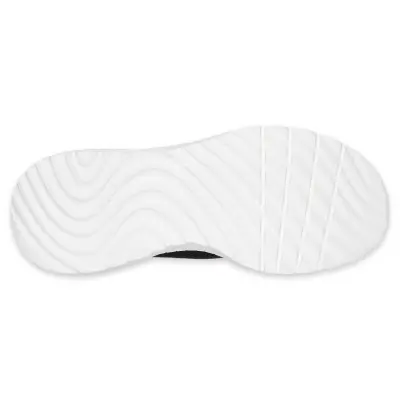 Skechers 117499 Chaos Seize The Hour Siyah Kadın Spor Ayakkabı - 5